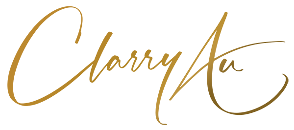 Clarry Au signature