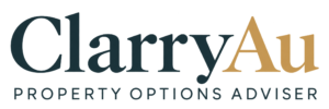 Clarry Au — Property Options Adviser